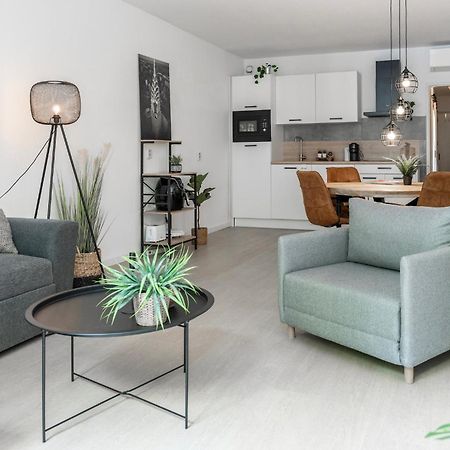 Prime Location Apt W Wifi & Near Poppodium 013 Tilburg Eksteriør bilde