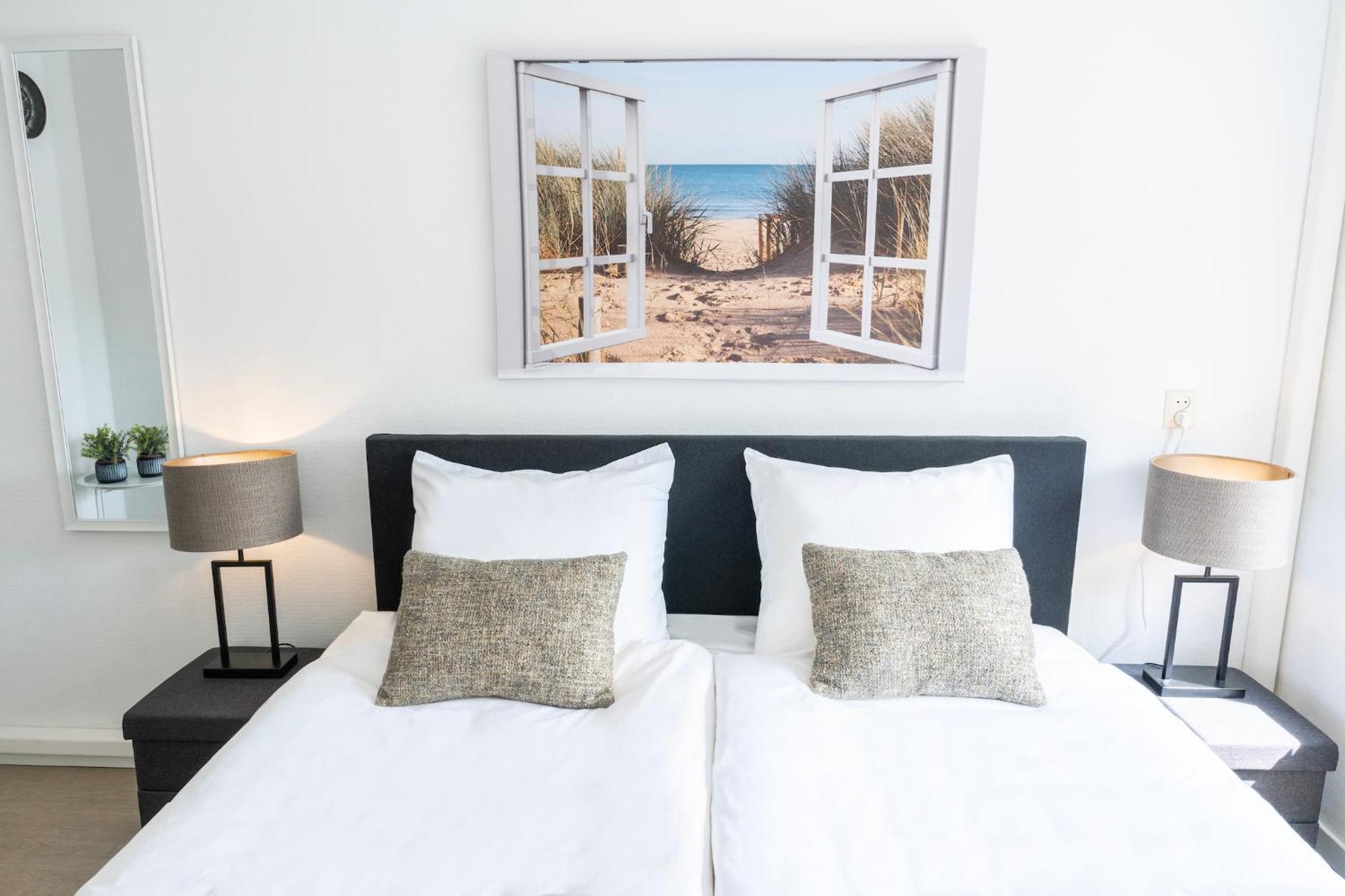 Prime Location Apt W Wifi & Near Poppodium 013 Tilburg Eksteriør bilde
