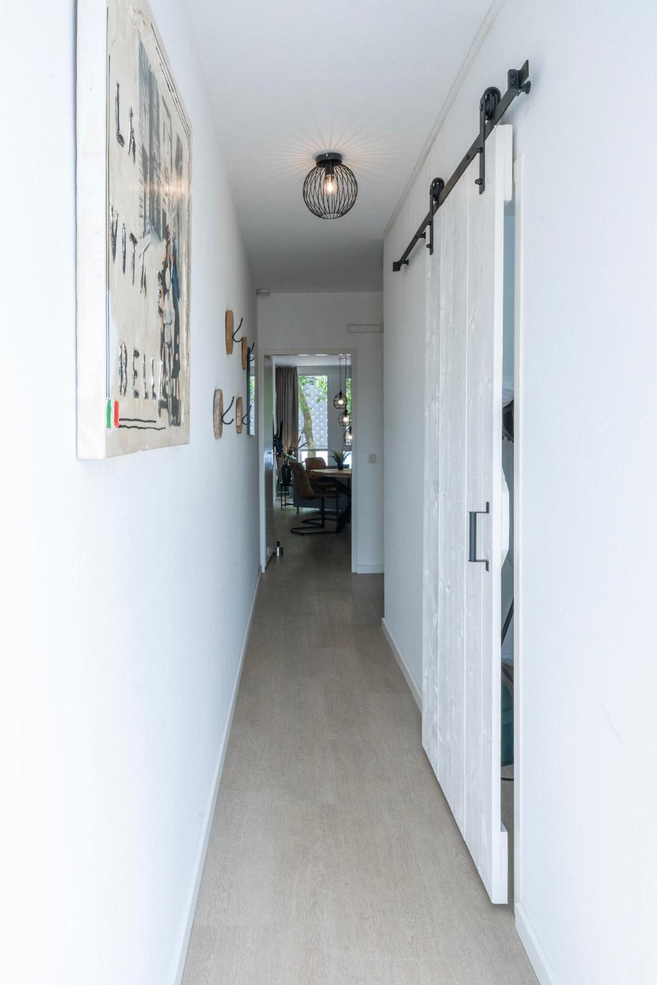 Prime Location Apt W Wifi & Near Poppodium 013 Tilburg Eksteriør bilde