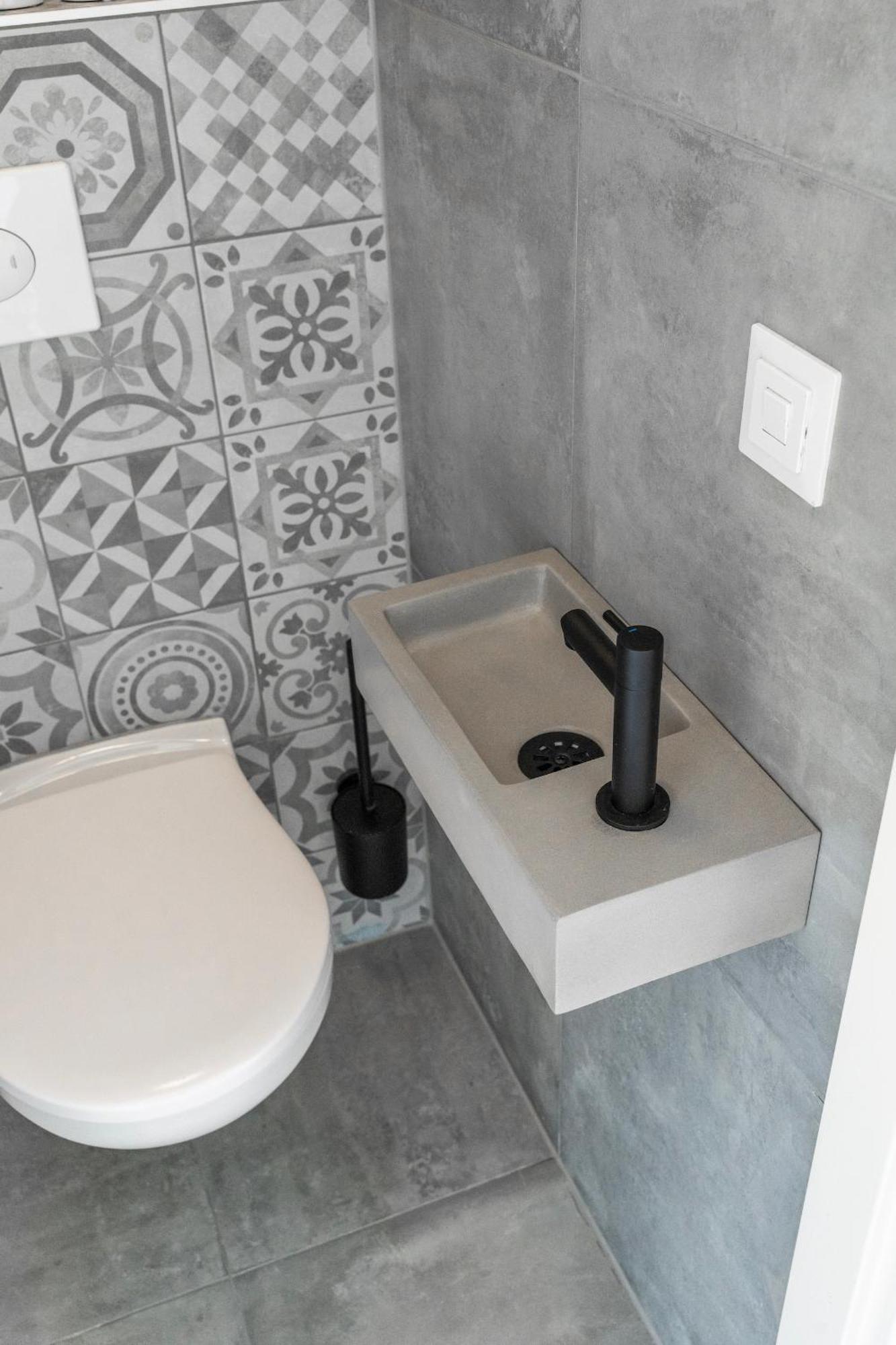 Prime Location Apt W Wifi & Near Poppodium 013 Tilburg Eksteriør bilde